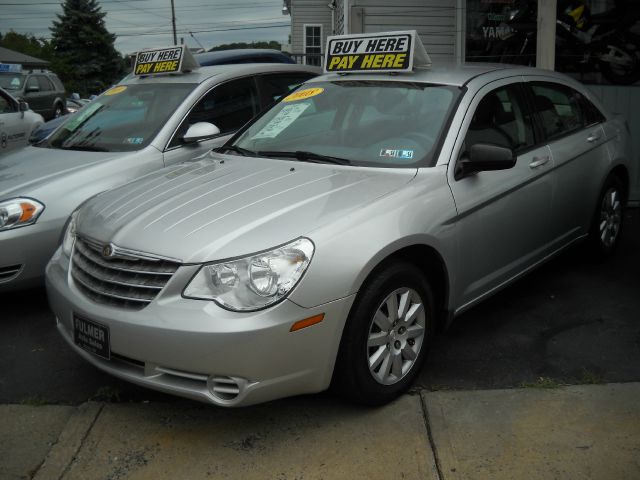 Chrysler Sebring 2008 photo 3