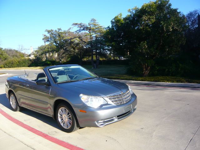 Chrysler Sebring 2008 photo 1