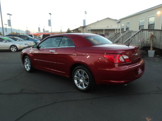 Chrysler Sebring 2008 photo 1