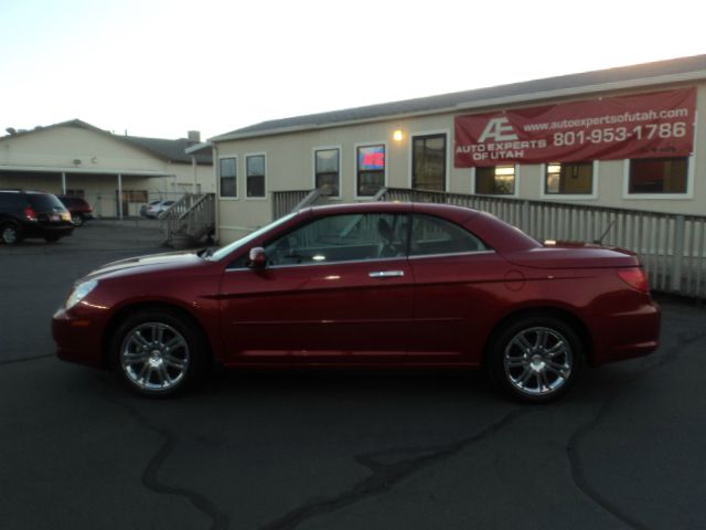 Chrysler Sebring 2008 photo 2