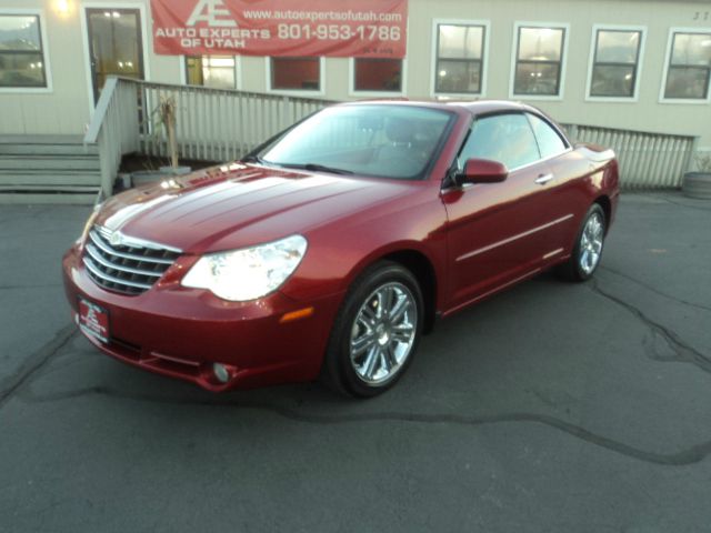 Chrysler Sebring 2008 photo 3