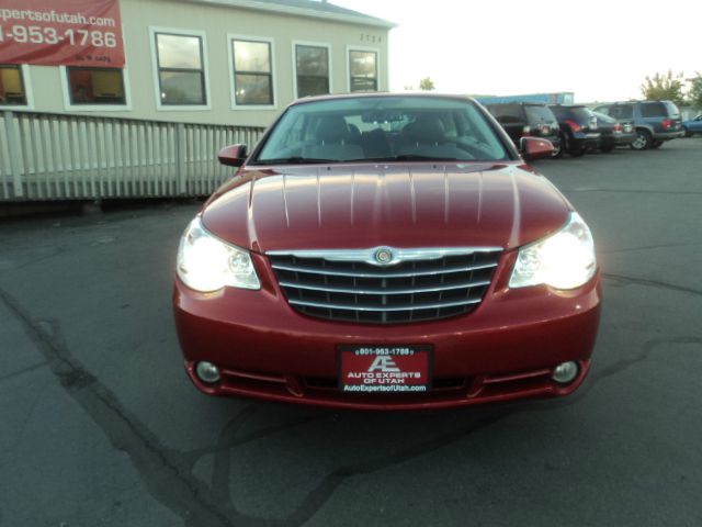 Chrysler Sebring 2008 photo 4