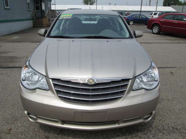 Chrysler Sebring 2008 photo 1