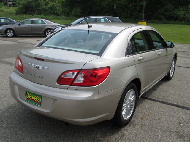 Chrysler Sebring 2008 photo 14