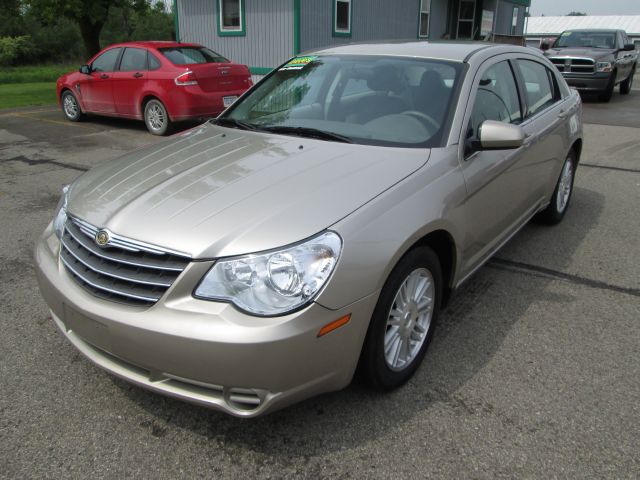 Chrysler Sebring 2008 photo 17