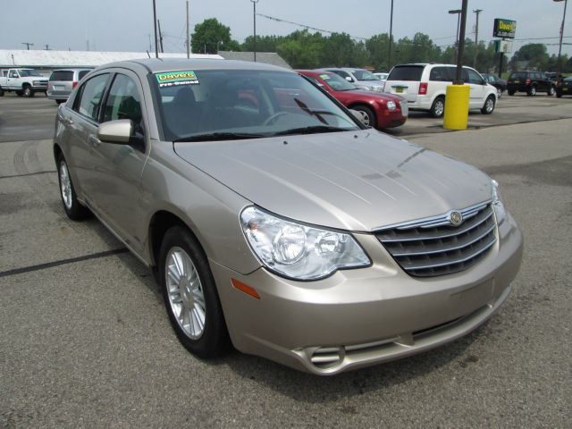 Chrysler Sebring 2008 photo 18