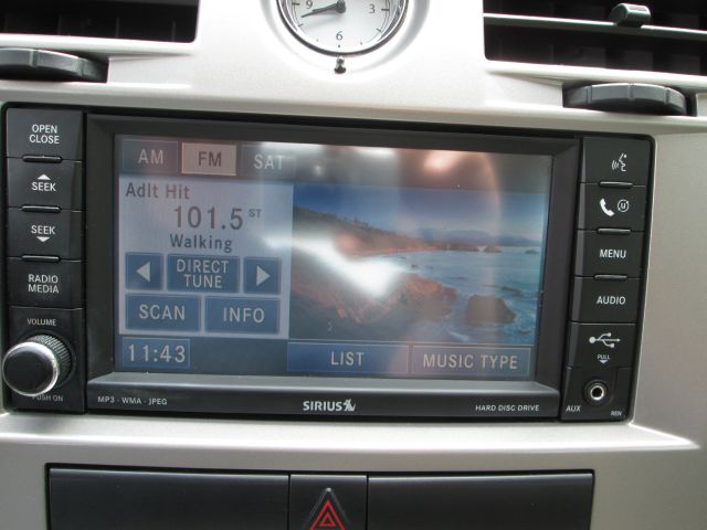 Chrysler Sebring 2008 photo 3