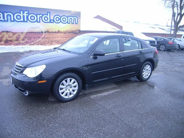 Chrysler Sebring 2008 photo 1