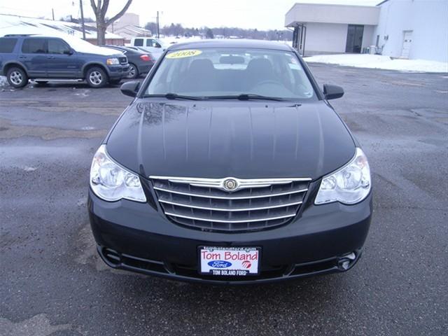 Chrysler Sebring 2008 photo 2