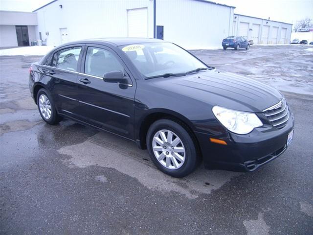 Chrysler Sebring 2008 photo 3