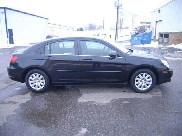 Chrysler Sebring 2008 photo 4