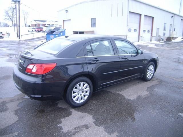 Chrysler Sebring 2008 photo 5