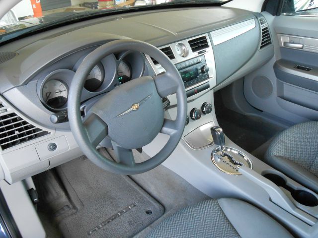 Chrysler Sebring 2008 photo 1