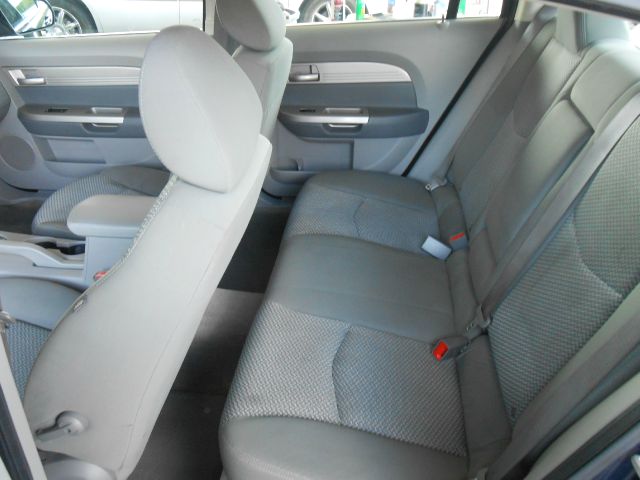 Chrysler Sebring 2008 photo 4