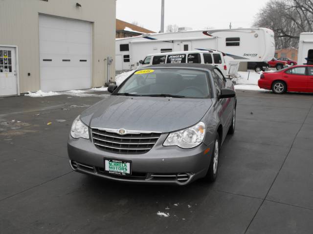 Chrysler Sebring 2008 photo 1