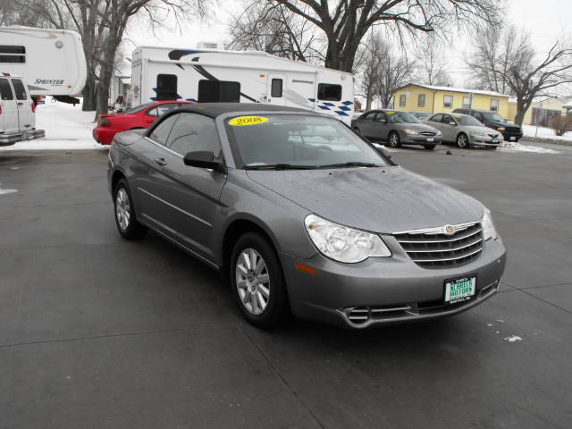 Chrysler Sebring 2008 photo 2