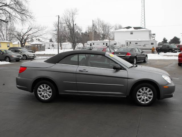 Chrysler Sebring 2008 photo 3