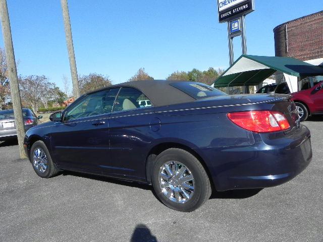 Chrysler Sebring 2008 photo 2