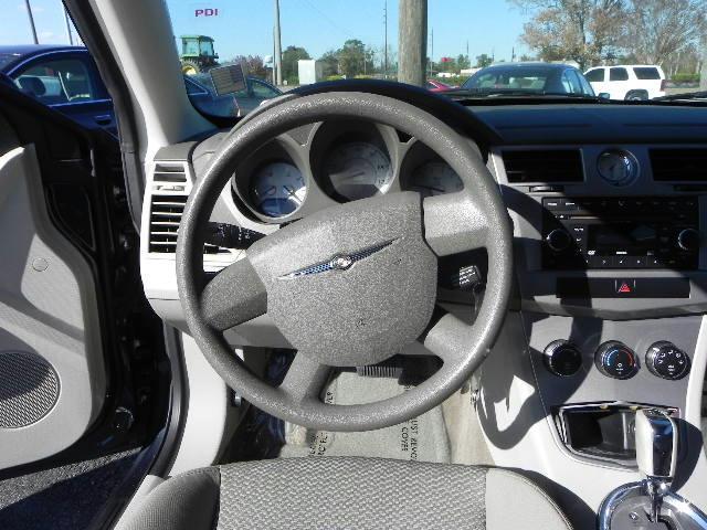 Chrysler Sebring 2008 photo 5