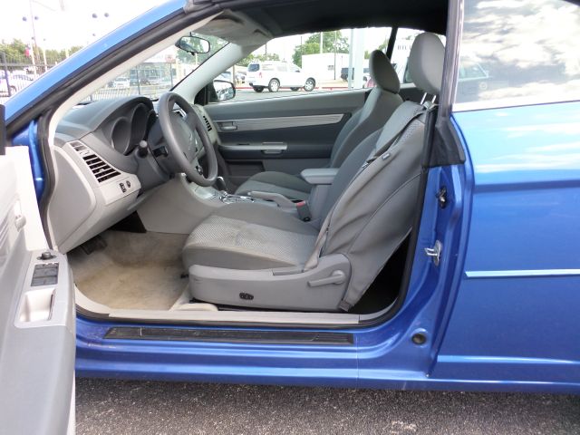 Chrysler Sebring 2008 photo 1