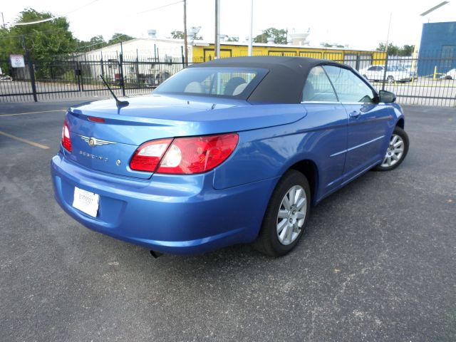 Chrysler Sebring 2008 photo 3