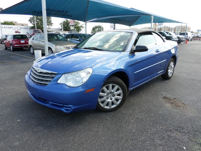 Chrysler Sebring 2008 photo 4