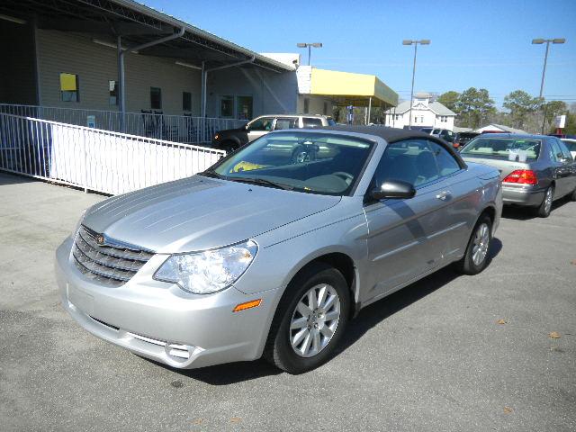 Chrysler Sebring 2008 photo 1