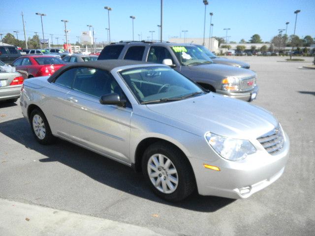 Chrysler Sebring 2008 photo 2