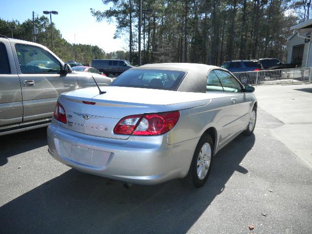 Chrysler Sebring 2008 photo 3