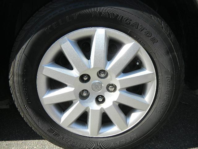 Chrysler Sebring 2008 photo 5