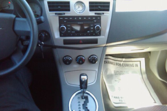 Chrysler Sebring 2008 photo 1