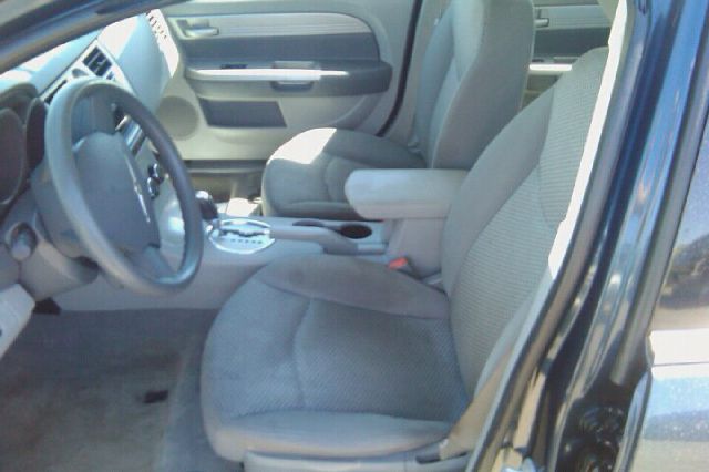 Chrysler Sebring 2008 photo 3