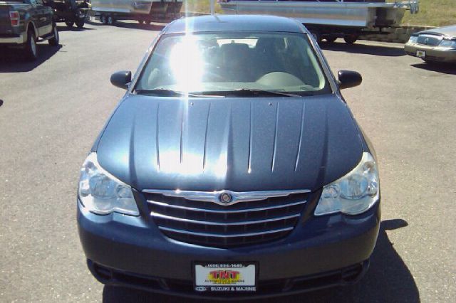 Chrysler Sebring 2008 photo 5