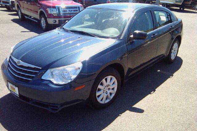 Chrysler Sebring 2008 photo 7