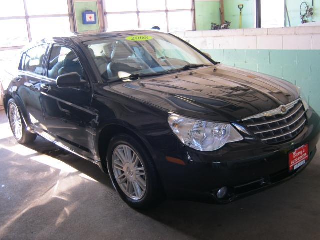 Chrysler Sebring SLT 25 Sedan