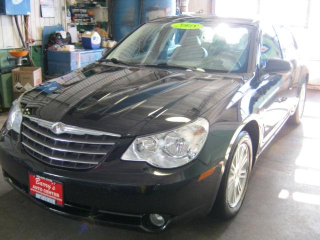 Chrysler Sebring 2008 photo 2