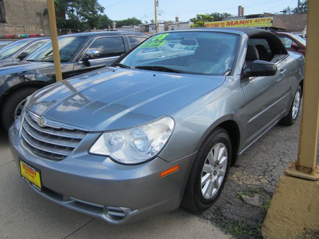 Chrysler Sebring 2008 photo 1