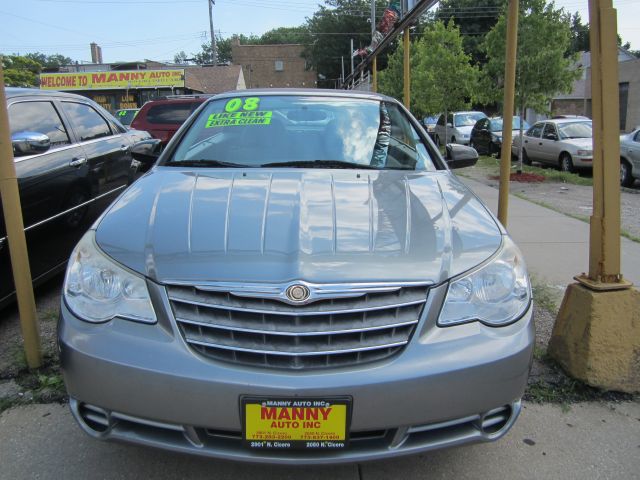 Chrysler Sebring 2008 photo 2