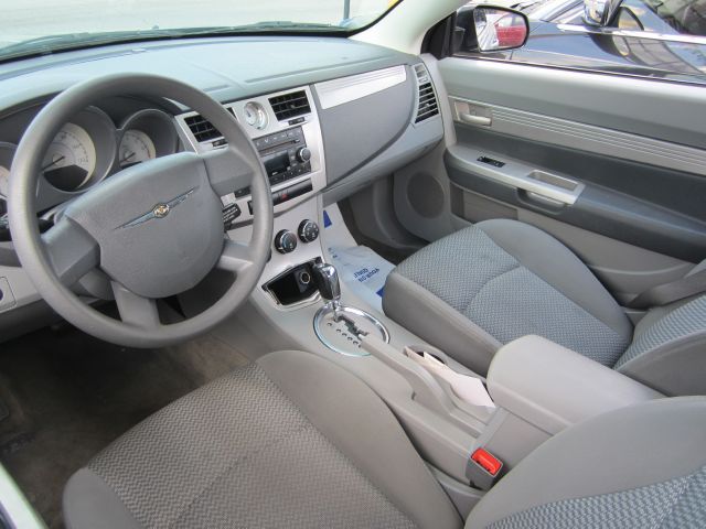 Chrysler Sebring 2008 photo 3