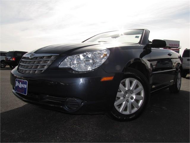 Chrysler Sebring 2008 photo 2