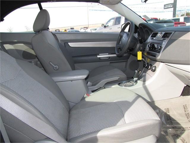 Chrysler Sebring 2008 photo 4