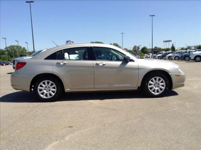 Chrysler Sebring 2008 photo 1