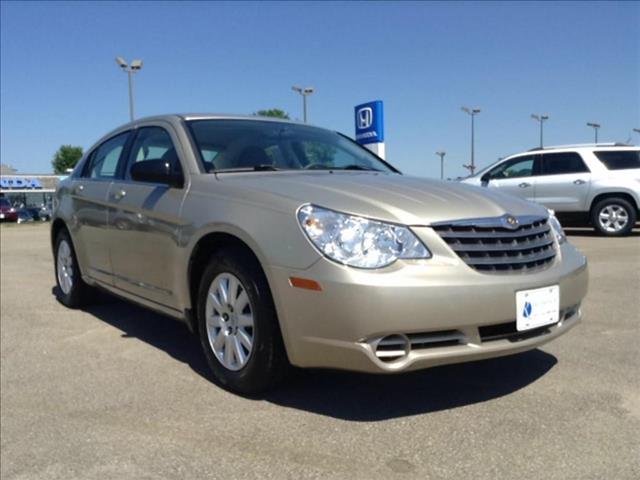 Chrysler Sebring 2008 photo 2