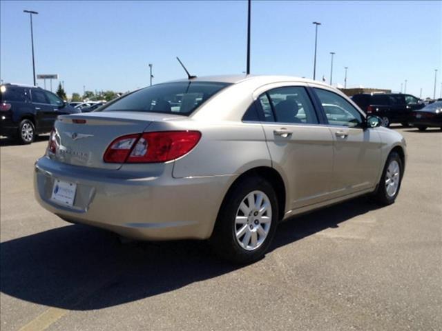 Chrysler Sebring 2008 photo 3