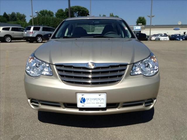 Chrysler Sebring 2008 photo 4