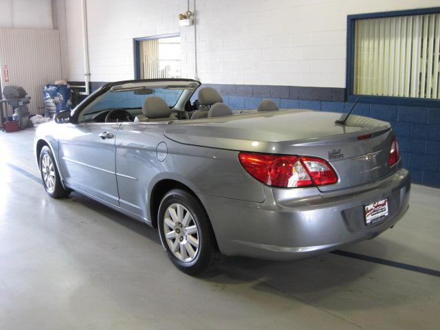 Chrysler Sebring 2008 photo 2