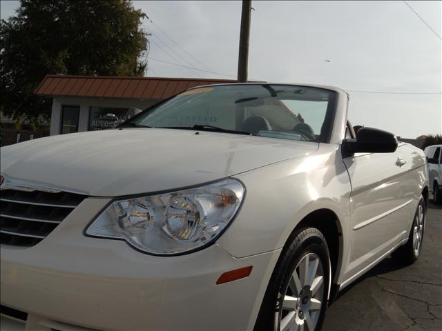 Chrysler Sebring 2008 photo 1