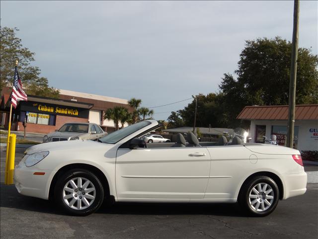 Chrysler Sebring 2008 photo 2