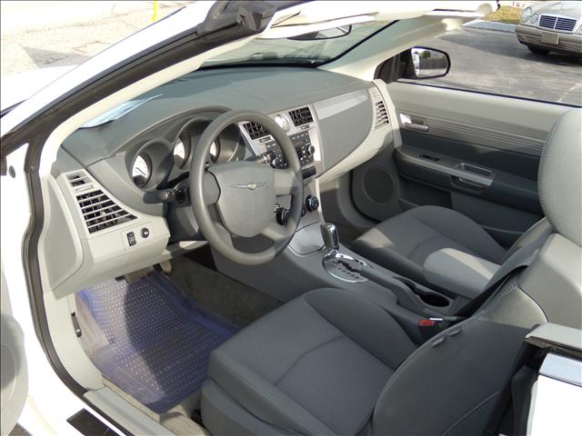 Chrysler Sebring 2008 photo 3