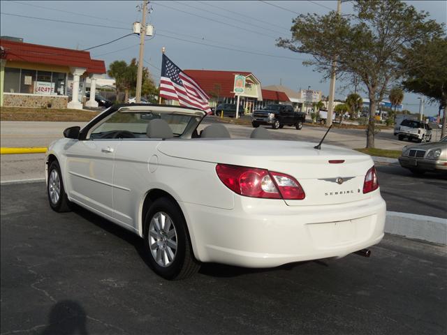 Chrysler Sebring 2008 photo 5